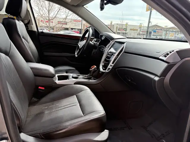 2013 Cadillac SRX AWD Luxury - Photo 21