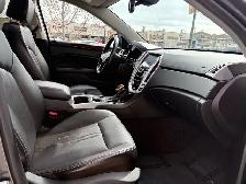 2013 Cadillac SRX AWD Luxury - Photo 21