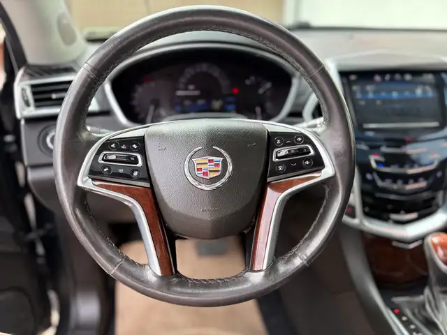 2013 Cadillac SRX AWD Luxury - Photo 22
