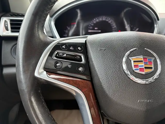 2013 Cadillac SRX AWD Luxury - Photo 25