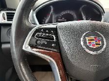 2013 Cadillac SRX AWD Luxury - Photo 25