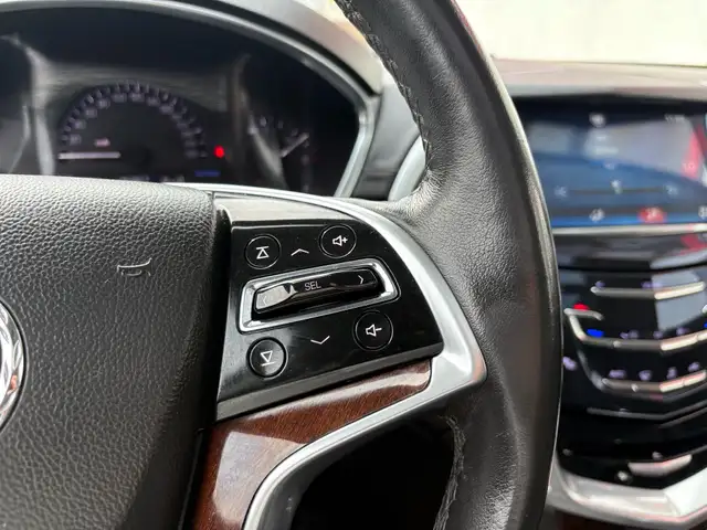 2013 Cadillac SRX AWD Luxury - Photo 26
