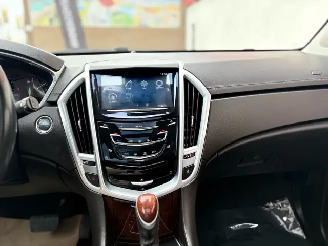 2013 Cadillac SRX AWD Luxury - Photo 27