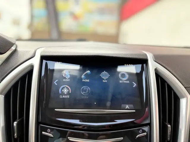 2013 Cadillac SRX AWD Luxury - Photo 28