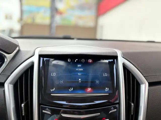 2013 Cadillac SRX AWD Luxury - Photo 29