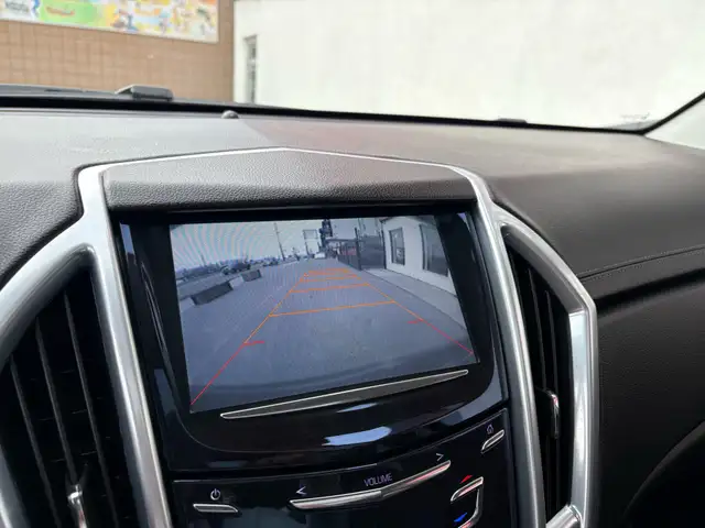 2013 Cadillac SRX AWD Luxury - Photo 30