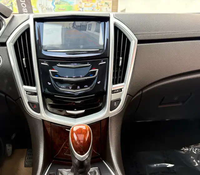 2013 Cadillac SRX AWD Luxury - Photo 31