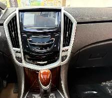 2013 Cadillac SRX AWD Luxury - Photo 31