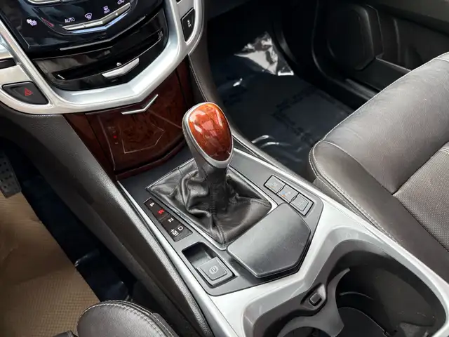 2013 Cadillac SRX AWD Luxury - Photo 32