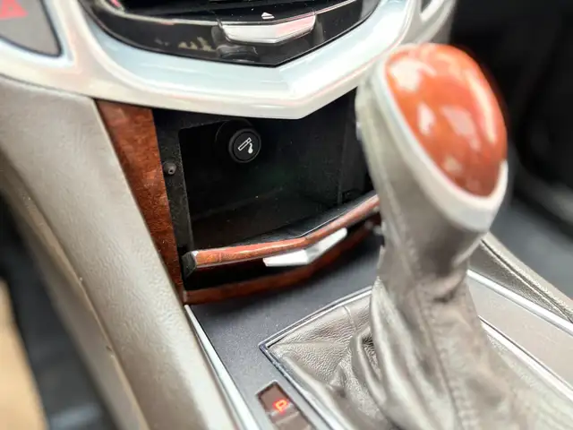 2013 Cadillac SRX AWD Luxury - Photo 34