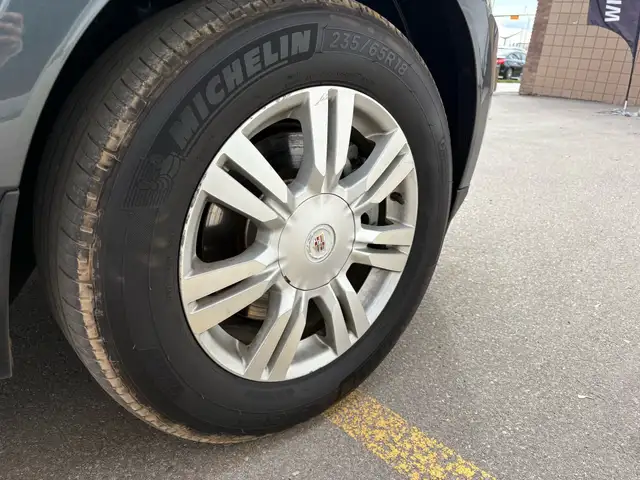 2013 Cadillac SRX AWD Luxury - Photo 35