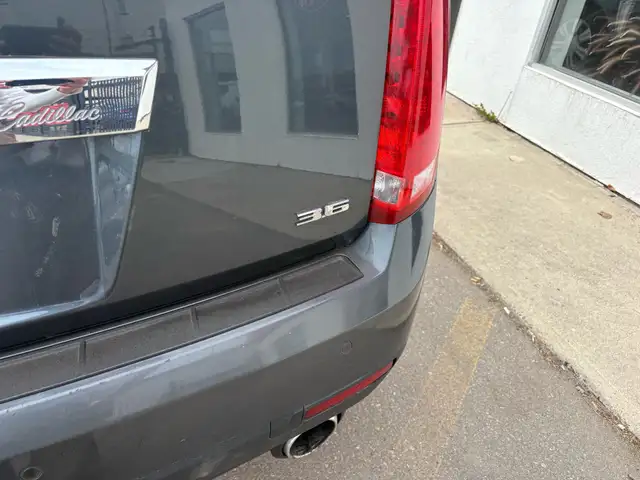 2013 Cadillac SRX AWD Luxury - Photo 36