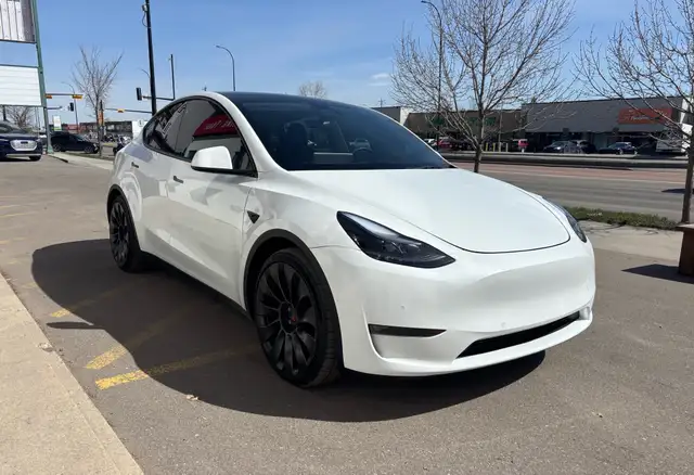 2022 Tesla Model Y Performance AWD - Photo 2