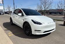 2022 Tesla Model Y Performance AWD - Photo 2