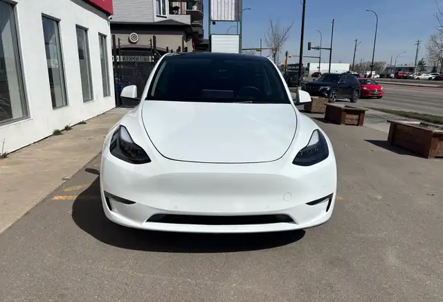 2022 Tesla Model Y Performance AWD - Photo 3