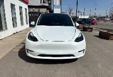 2022 Tesla Model Y Performance AWD - Photo 3