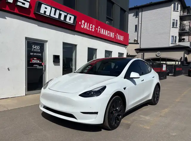 2022 Tesla Model Y Performance AWD - Photo 5