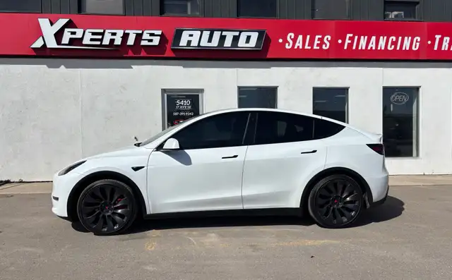 2022 Tesla Model Y Performance AWD - Photo 6