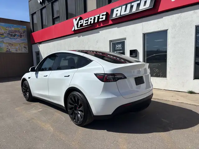 2022 Tesla Model Y Performance AWD - Photo 7