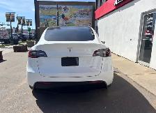 2022 Tesla Model Y Performance AWD - Photo 8