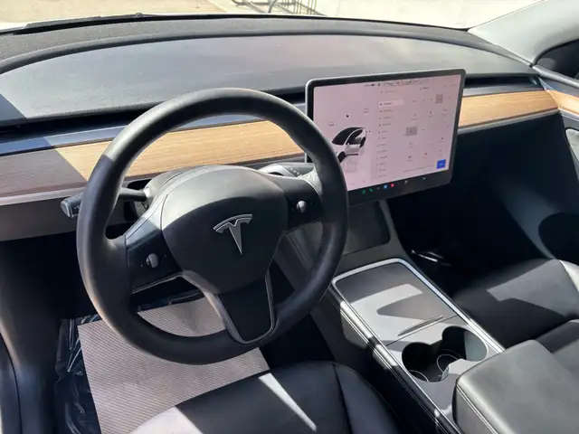 2022 Tesla Model Y Performance AWD - Photo 11