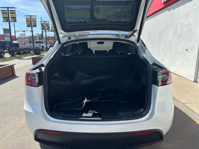 2022 Tesla Model Y Performance AWD - Photo 14