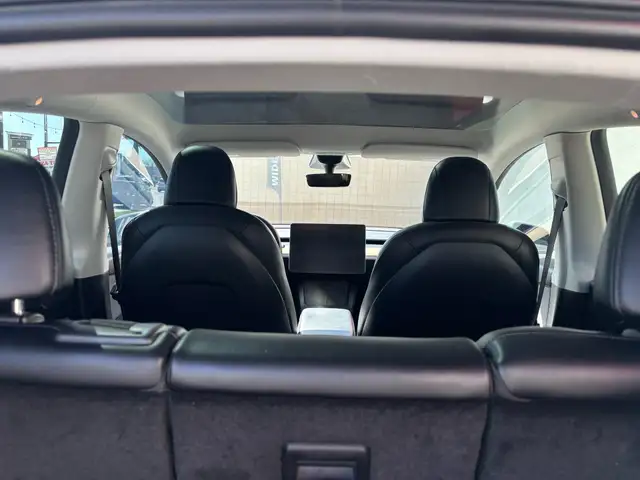 2022 Tesla Model Y Performance AWD - Photo 15