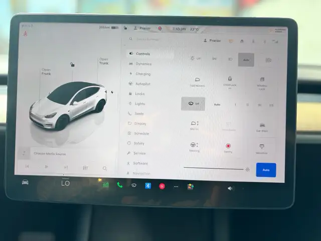 2022 Tesla Model Y Performance AWD - Photo 21
