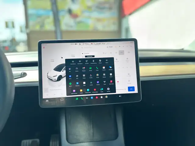 2022 Tesla Model Y Performance AWD - Photo 24