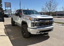 2023 Chevrolet Silverado 3500HD 4WD Crew Cab 159' High Country - Photo 2