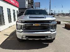2023 Chevrolet Silverado 3500HD 4WD Crew Cab 159' High Country - Photo 3