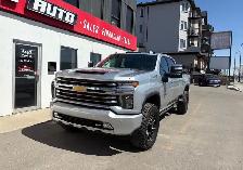 2023 Chevrolet Silverado 3500HD 4WD Crew Cab 159' High Country - Photo 5