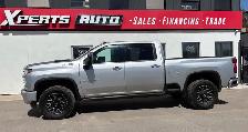 2023 Chevrolet Silverado 3500HD 4WD Crew Cab 159' High Country - Photo 6