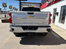 2023 Chevrolet Silverado 3500HD 4WD Crew Cab 159' High Country - Photo 8