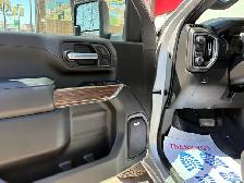 2023 Chevrolet Silverado 3500HD 4WD Crew Cab 159' High Country - Photo 10