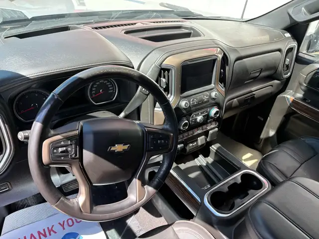 2023 Chevrolet Silverado 3500HD 4WD Crew Cab 159' High Country - Photo 11