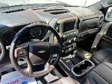 2023 Chevrolet Silverado 3500HD 4WD Crew Cab 159' High Country - Photo 11