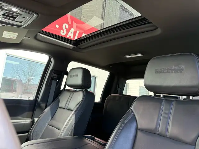 2023 Chevrolet Silverado 3500HD 4WD Crew Cab 159' High Country - Photo 14