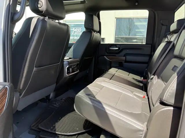 2023 Chevrolet Silverado 3500HD 4WD Crew Cab 159' High Country - Photo 15