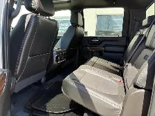 2023 Chevrolet Silverado 3500HD 4WD Crew Cab 159' High Country - Photo 15