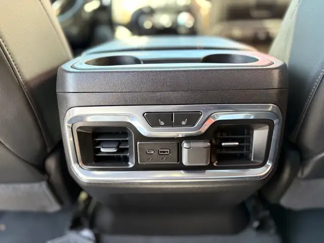 2023 Chevrolet Silverado 3500HD 4WD Crew Cab 159' High Country - Photo 16