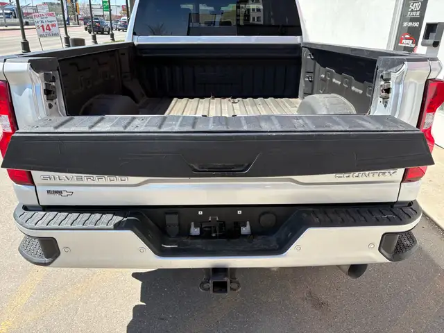 2023 Chevrolet Silverado 3500HD 4WD Crew Cab 159' High Country - Photo 18