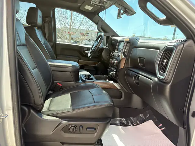 2023 Chevrolet Silverado 3500HD 4WD Crew Cab 159' High Country - Photo 20