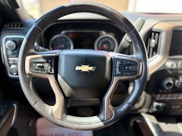 2023 Chevrolet Silverado 3500HD 4WD Crew Cab 159' High Country - Photo 21