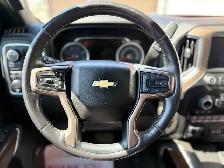 2023 Chevrolet Silverado 3500HD 4WD Crew Cab 159' High Country - Photo 21
