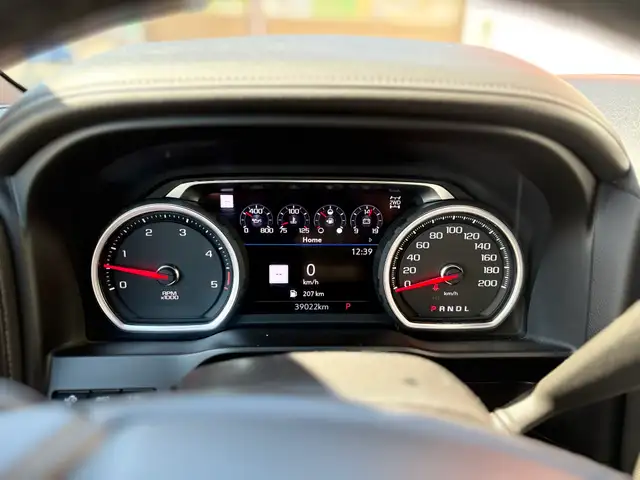 2023 Chevrolet Silverado 3500HD 4WD Crew Cab 159' High Country - Photo 23
