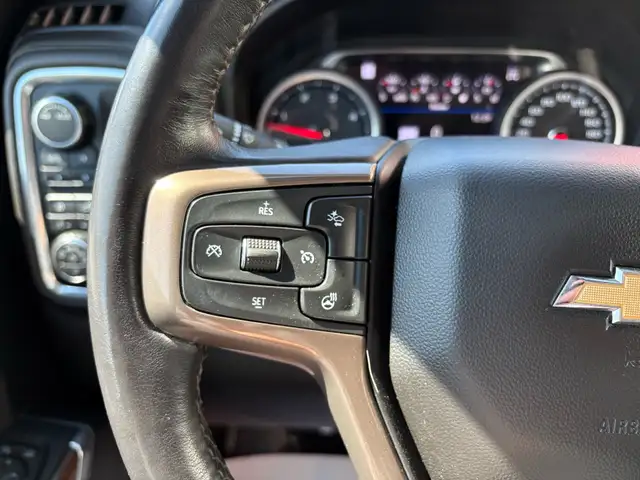 2023 Chevrolet Silverado 3500HD 4WD Crew Cab 159' High Country - Photo 24