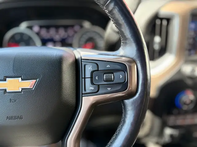 2023 Chevrolet Silverado 3500HD 4WD Crew Cab 159' High Country - Photo 25