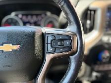 2023 Chevrolet Silverado 3500HD 4WD Crew Cab 159' High Country - Photo 25