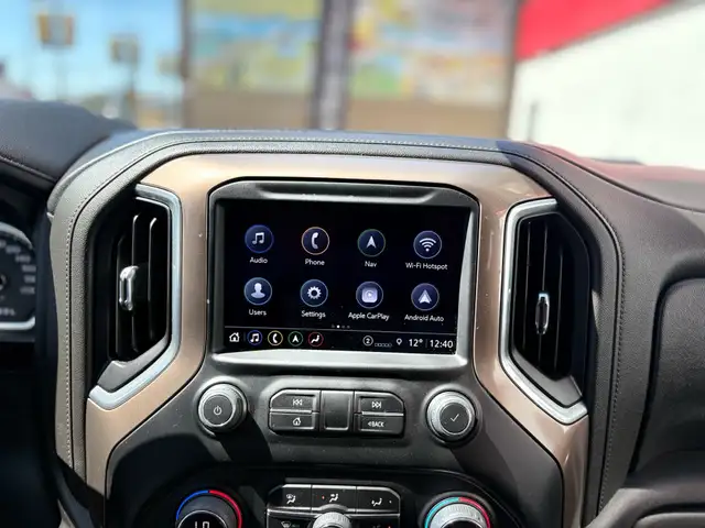 2023 Chevrolet Silverado 3500HD 4WD Crew Cab 159' High Country - Photo 26
